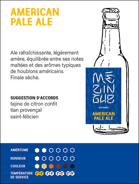 American Pale Ale